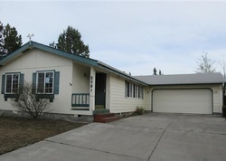 Foreclosure Listing in NE WINTERGREEN DR BEND, OR 97701