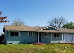 Foreclosure in  W D ST Halsey, OR 97348