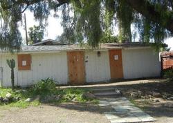 Foreclosure in  LAMAR ST Spring Valley, CA 91977