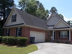 Foreclosure in  VICTORIA FLS Grovetown, GA 30813