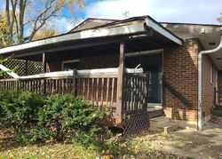 Foreclosure in  FREBIS AVE Columbus, OH 43206