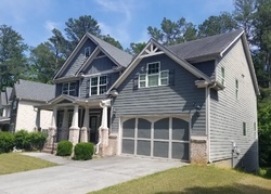 Foreclosure in  LEAFMORE CT Grayson, GA 30017