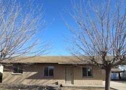 Foreclosure Listing in W SOTO ST WILLCOX, AZ 85643