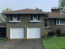 Foreclosure in  LATTAVO DR New Castle, PA 16105