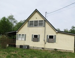 Foreclosure in  BLACK HOLLOW LN Barbourville, KY 40906