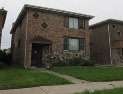 Foreclosure Listing in SIBLEY BLVD CALUMET CITY, IL 60409