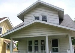 Foreclosure in  OGDEN AVE Toledo, OH 43609