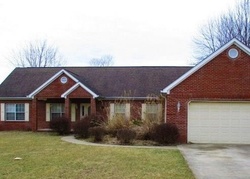 Foreclosure Listing in BURNS BLVD MARTINSVILLE, IN 46151