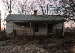 Foreclosure in  POINDEXTER RD Cynthiana, KY 41031