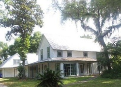 Foreclosure Listing in ROLLING OAKS RD SAINT AUGUSTINE, FL 32086