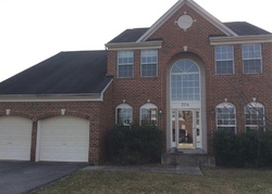 Foreclosure Listing in NORTH FIELD WAY CENTREVILLE, MD 21617