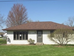 Foreclosure in  48TH ST Moline, IL 61265