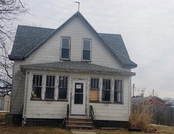 Foreclosure in  S SCOTT ST Alexis, IL 61412