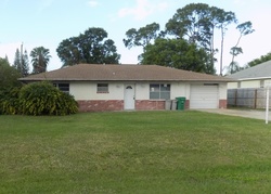 Foreclosure in  BROOKLINE AVE Fort Pierce, FL 34951