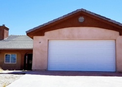 Foreclosure Listing in AVENIDA RAMBLA DESERT HOT SPRINGS, CA 92240