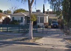 Foreclosure in  VICTORY BLVD North Hollywood, CA 91606