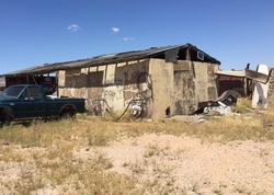 Foreclosure in  S DUGAS RD Golden Valley, AZ 86413