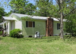 Foreclosure in  W MITCHELL ST Adel, GA 31620