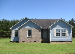 Foreclosure in  PACES LN Boston, GA 31626