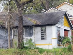 Foreclosure in  DONALD LEE HOLLOWELL PKWY NW Atlanta, GA 30318