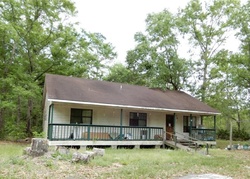 Foreclosure in  BROWNTOWN RD Hortense, GA 31543