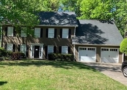 Foreclosure in  EDINGTON RD SW Marietta, GA 30064