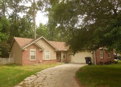 Foreclosure in  COPPERFIELD CIR Tallahassee, FL 32312