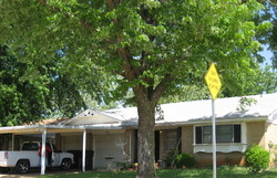 Foreclosure in  SE 46TH ST Oklahoma City, OK 73129