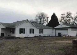 Foreclosure in  W OKMULGEE ST Muskogee, OK 74401