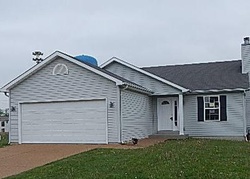 Foreclosure in  AUBURN CT Wright City, MO 63390