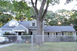 Foreclosure in  WAINWRIGHT PL Stratford, CT 06614