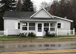 Foreclosure in  N WATER ST Portland, MI 48875