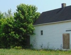Foreclosure in  PARK ST Falmouth, KY 41040