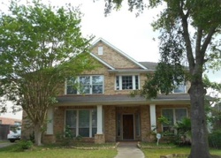 Foreclosure in  MISTY HEATH LN Houston, TX 77084