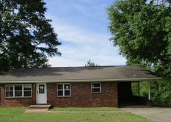 Foreclosure Listing in EDWARDS DR FORT DEPOSIT, AL 36032