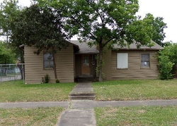 Foreclosure in  BAILEY AVE San Antonio, TX 78210