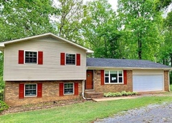 Foreclosure in  ROCKY RD Sylacauga, AL 35151