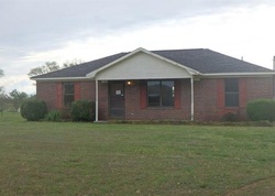 Foreclosure in  MACEDONIA RD Ardmore, AL 35739