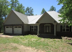 Foreclosure in  COUNTY ROAD 256 Wedowee, AL 36278