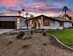 Foreclosure in  N 47TH PL Phoenix, AZ 85032