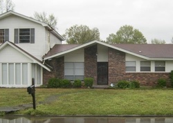 Foreclosure Listing in E 33RD AVE PINE BLUFF, AR 71601