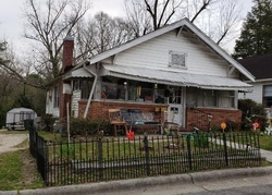 Foreclosure in  S STEWART ST Rockingham, NC 28379