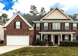 Foreclosure in  LEGION DR Columbia, SC 29229