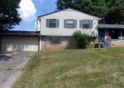 Foreclosure Listing in DEANS WAY MORROW, GA 30260