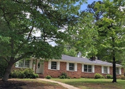 Foreclosure in  NOB HILL RD Columbia, SC 29210