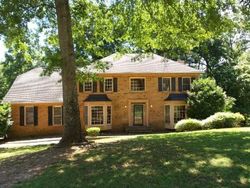 Foreclosure in  HOFSTRA CT Decatur, GA 30034