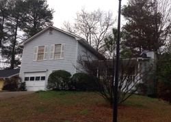 Foreclosure Listing in STATION CIR NORCROSS, GA 30071