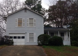 Foreclosure Listing in STATION CIR NORCROSS, GA 30071