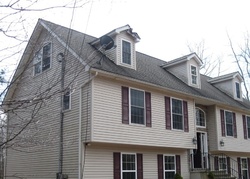 Foreclosure in  APACHE TRL Dingmans Ferry, PA 18328