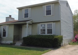 Foreclosure in  BRIAR CREEK RD Sicklerville, NJ 08081
